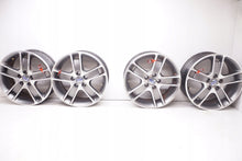 Laden Sie das Bild in den Galerie-Viewer, 4x Alufelge 17 Zoll 7.0" 5x108 52 5ET 30635803 Volvo S40 Ii Rim Wheel FEL5202409496ah