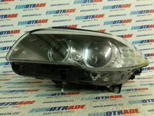 Load image into Gallery viewer, Frontscheinwerfer BMW F11 F10 7203245 Links Scheinwerfer Headlight