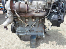 Load image into Gallery viewer, Motor Fiat Suzuki Sedici D20AA 2.0 DDIS 135PS 99kW 166TKm 2009 Diesel Unkomplett MOT8748163234zt