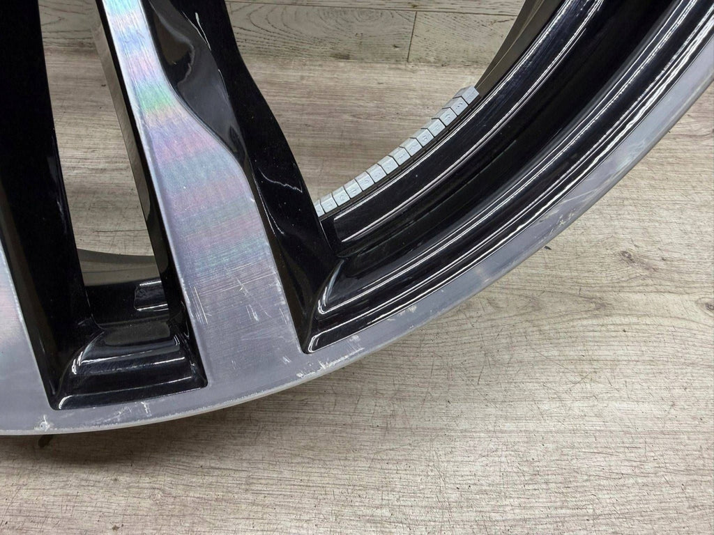 1x Alufelge 20 Zoll 6852081 BMW I3 Rim Wheel FEL7984466223fe