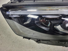 Laden Sie das Bild in den Galerie-Viewer, Frontscheinwerfer Mercedes-Benz W177 A1779065704 LED Links Headlight SCH3752433393zu