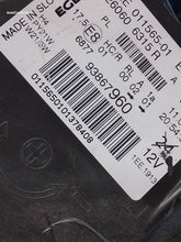 Laden Sie das Bild in den Galerie-Viewer, Frontscheinwerfer Opel Vivaro B 93867960 Links Scheinwerfer Headlight