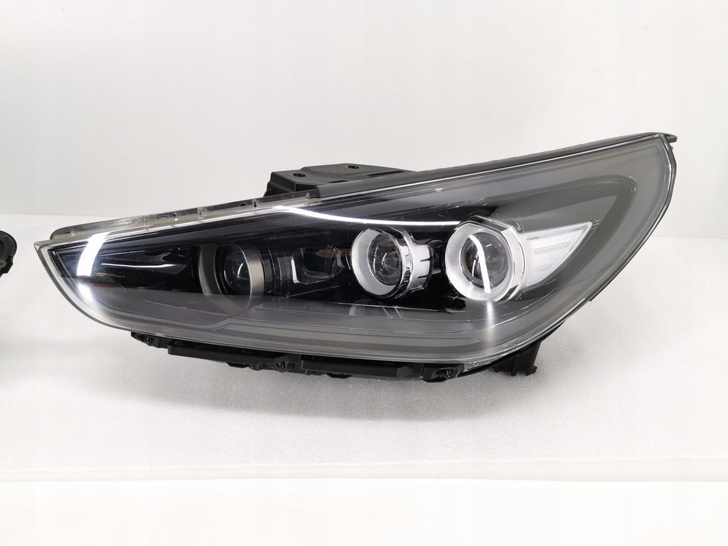 Frontscheinwerfer Hyundai I30 92102-G4120 92101-G4120 LED Rechts oder Links SCH9661769402yh