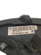 Laden Sie das Bild in den Galerie-Viewer, Frontscheinwerfer Honda Cr-V 33100SWWP6363 Rechts Scheinwerfer Headlight SCH9210774859hp