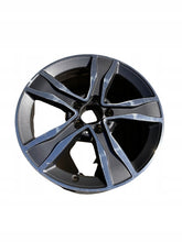 Load image into Gallery viewer, 1x Alufelge 17 Zoll 7.0&quot; 5x112 48,5ET A2054010800 Mercedes-Benz W205 Rim Wheel