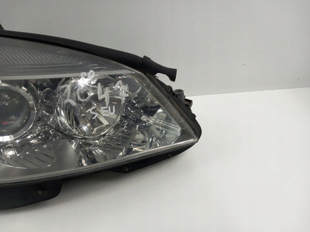 Frontscheinwerfer Mercedes-Benz W204 Rechts Scheinwerfer Headlight SCH9076167518os
