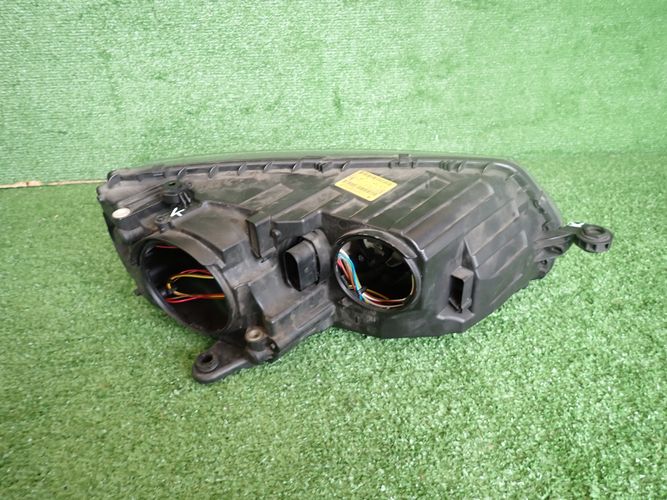 Frontscheinwerfer Skoda Octavia III 5E1941015 Links Scheinwerfer Headlight SCH8256358049qt