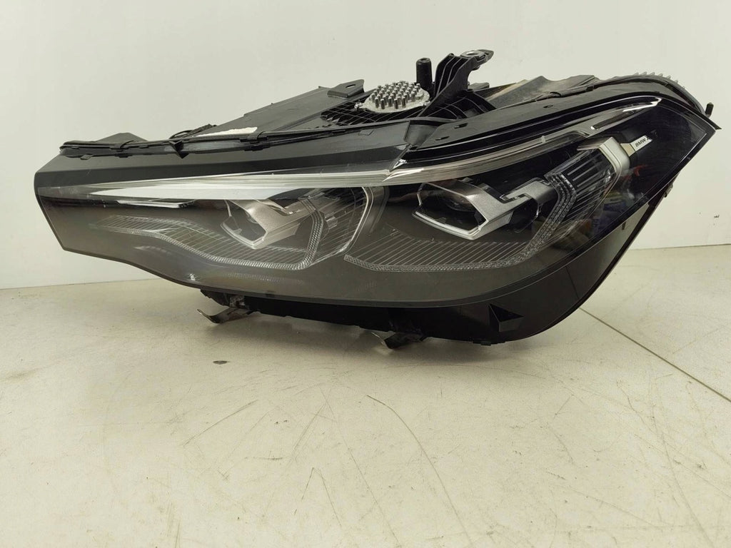 Frontscheinwerfer BMW X7 G07 9481799 Links Scheinwerfer Headlight SCH3650913443mf