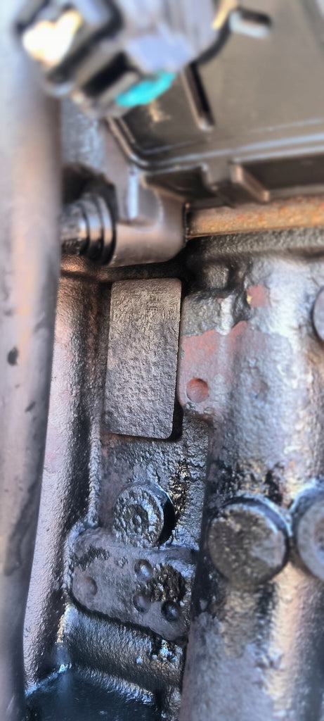 Motor Renault Kadjar K9K647 1.5 DCI 110PS 81kW 150TKm Diesel Engine Komplett