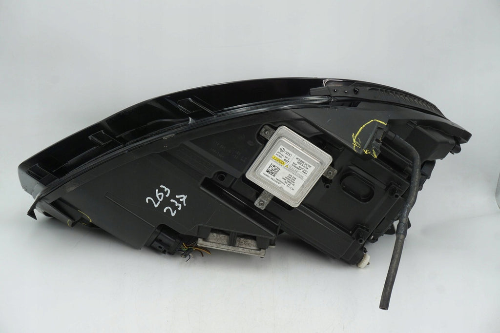 Frontscheinwerfer Audi A6 C7 4G0941005C Xenon Links Scheinwerfer Headlight