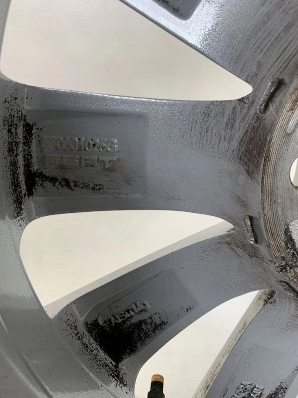 1x Alufelge 15 Zoll 5.5" 5x100 6F0601025G Seat Ibiza I Rim Wheel FEL4848372700fb