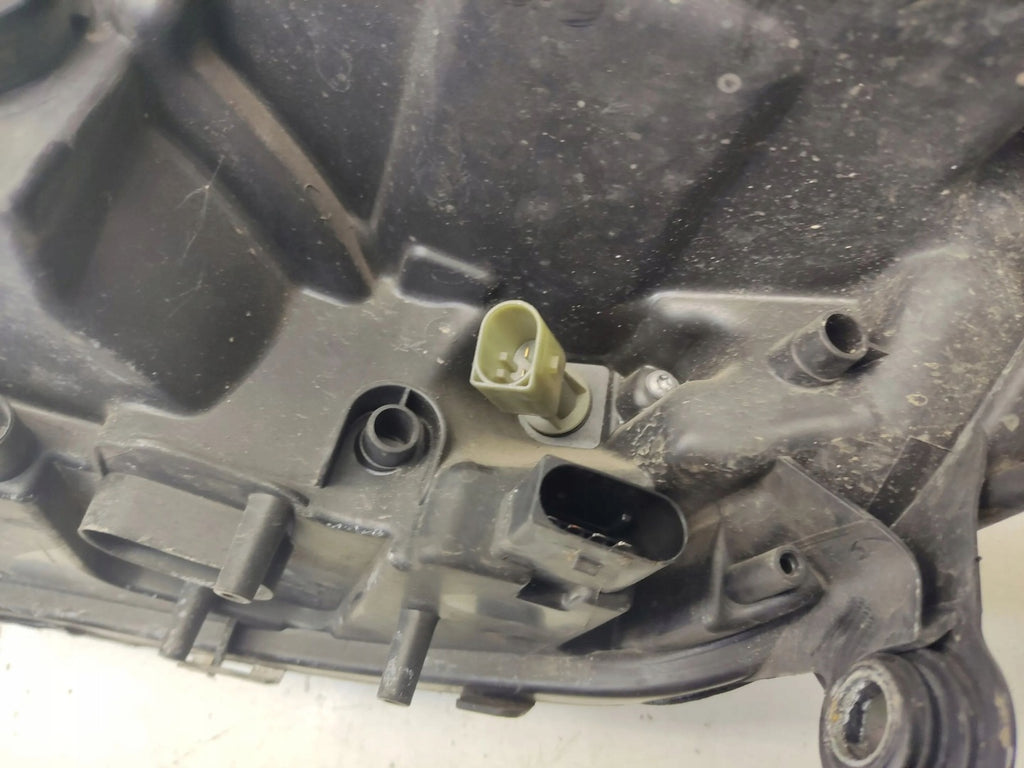 Frontscheinwerfer Mercedes-Benz W164 263348 E410206 Rechts Headlight SCH6671121212qk