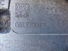 Load image into Gallery viewer, Motor Mercedes-Benz Sprinter 906 642992 3.0 Diesel Engine Unkomplett