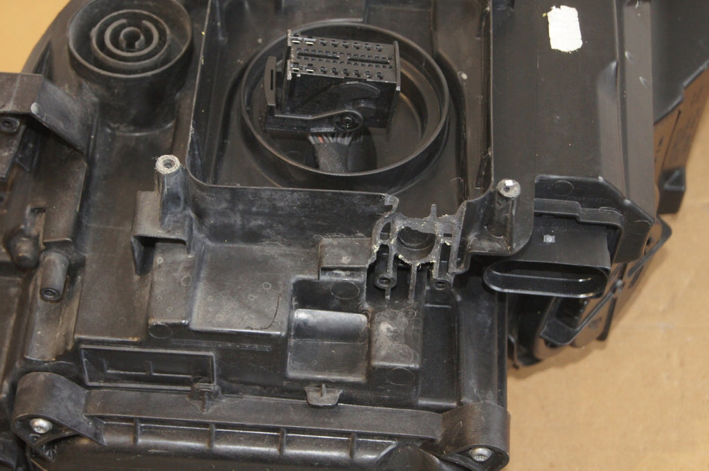 Frontscheinwerfer VW T Roc T-Roc 2GA941036P Rechts Scheinwerfer Headlight SCH4212494366fz