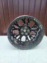 Laden Sie das Bild in den Galerie-Viewer, 1x Alufelge 18 Zoll 7.5" 5x114.3 55ET Matt Graphit 52910A2550 Kia Mg Rim Wheel FEL9298428880ub