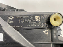 Laden Sie das Bild in den Galerie-Viewer, Frontscheinwerfer Audi Q3 83A941011 LED Links Scheinwerfer Headlight SCH1127571403kg