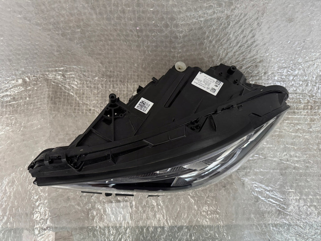 Frontscheinwerfer Mercedes-Benz Cla A1189068300 Full LED Links Headlight SCH2767528728bg