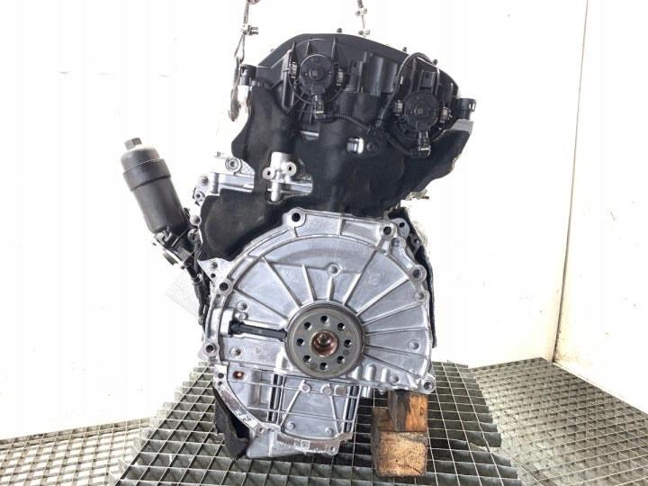 Motor BMW G30 B48 2.0 184PS 135kW 2016 Benzin Engine Komplett MOT6760281249ke