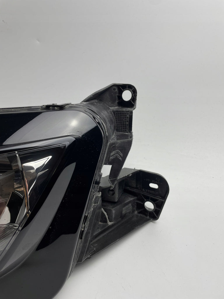Frontscheinwerfer Citroën C4 Grand Picasso II 9677217380 Links Headlight SCH9610235140nj