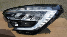 Load image into Gallery viewer, Frontscheinwerfer Renault Clio V 260604183R 260108676R LED Rechts oder Links