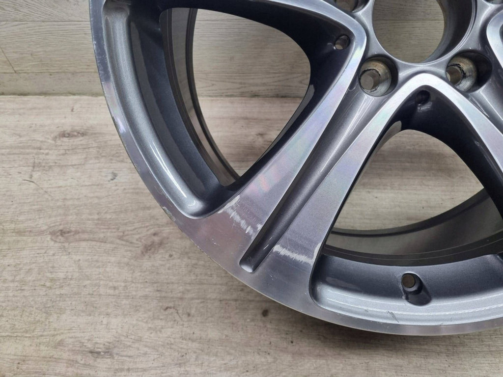 1x Alufelge 18 Zoll 5x112 A2134011400 Mercedes-Benz W213 Rim Wheel FEL9406475514zt