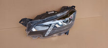 Laden Sie das Bild in den Galerie-Viewer, Frontscheinwerfer Peugeot Partner Rifter 9816827280 90146217 LED Links Headlight SCH9973916429es
