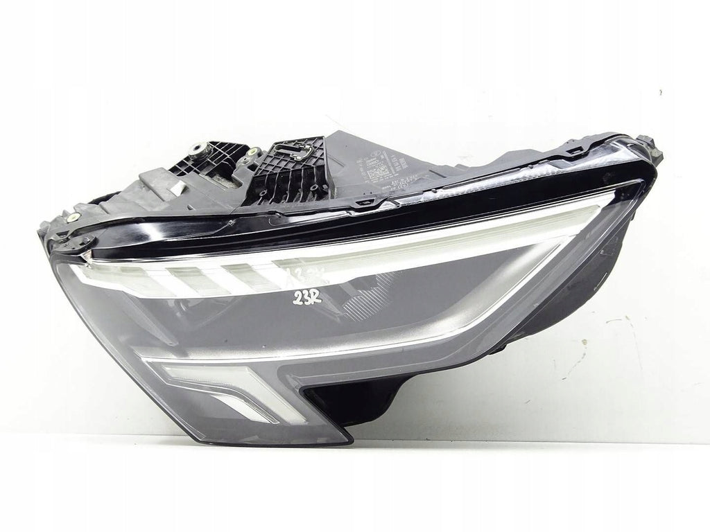 Frontscheinwerfer Audi A3 8Y0941034A Rechts Scheinwerfer Headlight SCH9257364702gv