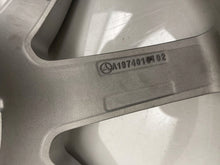 Load image into Gallery viewer, 1x Alufelge 20 Zoll 11.0" 5x112 68ET A1974010102 Mercedes-Benz Sls Amg Rim Wheel FEL1986538787cf