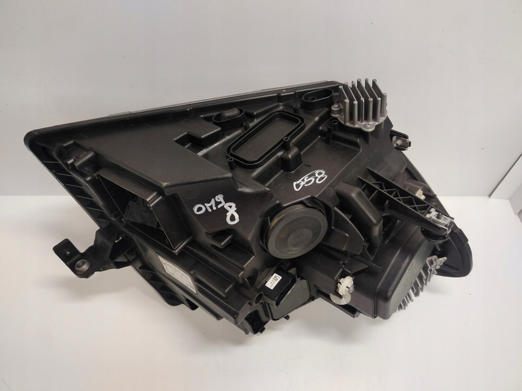 Frontscheinwerfer VW Crafter 7C1941036C 7C1941035C Full LED Ein Satz Headlight SCH3254638867qc