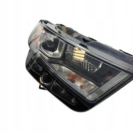 Frontscheinwerfer Ford FT4B13W029E Rechts Scheinwerfer Headlight SCH8533042024rl