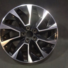 1x Alufelge 16 Zoll 7.0