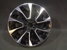 Load image into Gallery viewer, 1x Alufelge 16 Zoll 7.0" 5x100 46ET Glanz Silber 6V0601025 Skoda Fabia Iii FEL3590622946em