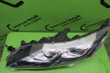 Laden Sie das Bild in den Galerie-Viewer, Frontscheinwerfer Mitsubishi Eclipse Cross LED Links Scheinwerfer Headlight