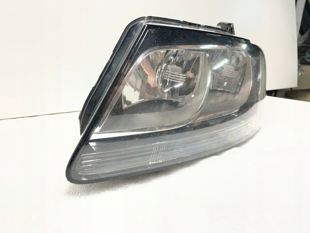 Frontscheinwerfer Audi Q5 Links Scheinwerfer Headlight SCH3307380537ft