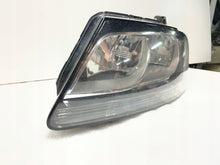 Laden Sie das Bild in den Galerie-Viewer, Frontscheinwerfer Audi Q5 Links Scheinwerfer Headlight SCH3307380537ft