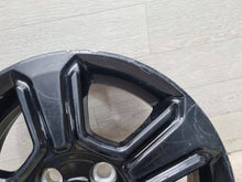 Load image into Gallery viewer, 1x Alufelge 15 Zoll PZ49390672 Toyota Aygo Rim Wheel FEL7319850125sa