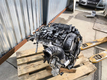 Laden Sie das Bild in den Galerie-Viewer, Motor Audi A5 A4 CABB 1.8 TFSI 160PS 118kW Benzin Engine Komplett