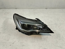 Laden Sie das Bild in den Galerie-Viewer, Frontscheinwerfer Opel Astra 39158006 LED Rechts Scheinwerfer Headlight