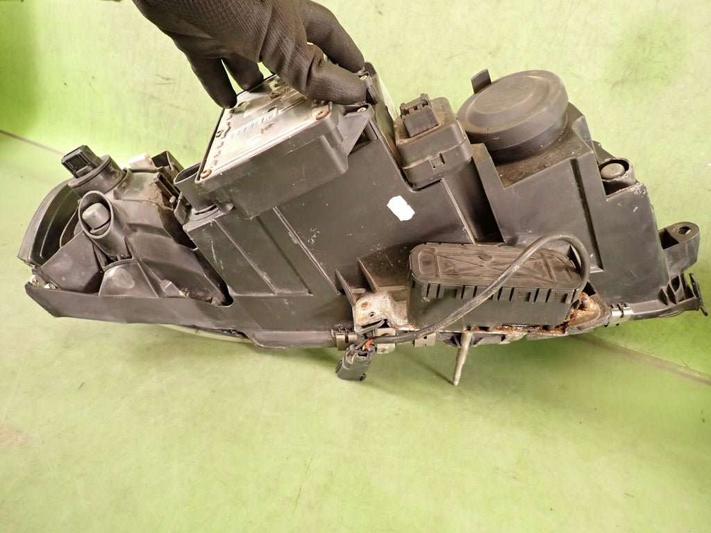 Frontscheinwerfer Volvo S80 I 31446838 30655902 Xenon Ein Satz Headlight SCH9626721202sj