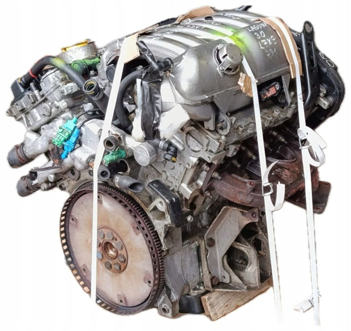 Motor Renault Laguna II L7X731 3.0 2001 Benzin Engine Komplett MOT8519839129bo