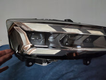 Load image into Gallery viewer, Frontscheinwerfer Audi Q2 81A941036 Rechts Scheinwerfer Headlight SCH2434931981pv