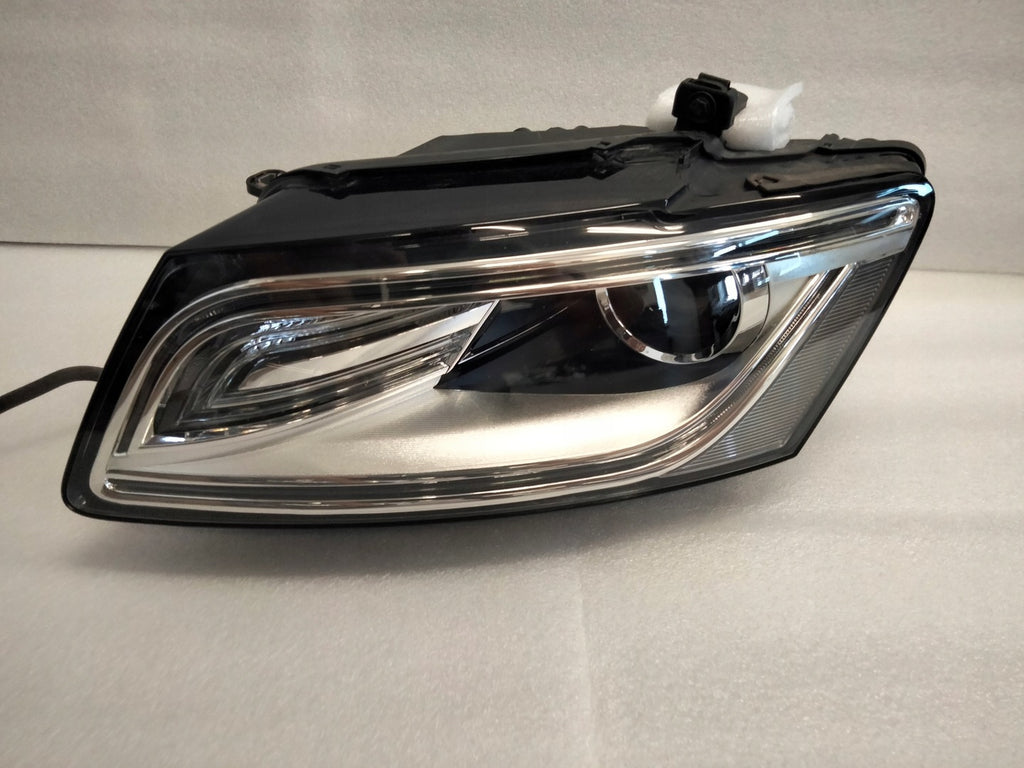 Frontscheinwerfer Audi Q5 8R0941005C Xenon Ein Stück (Rechts oder Links)