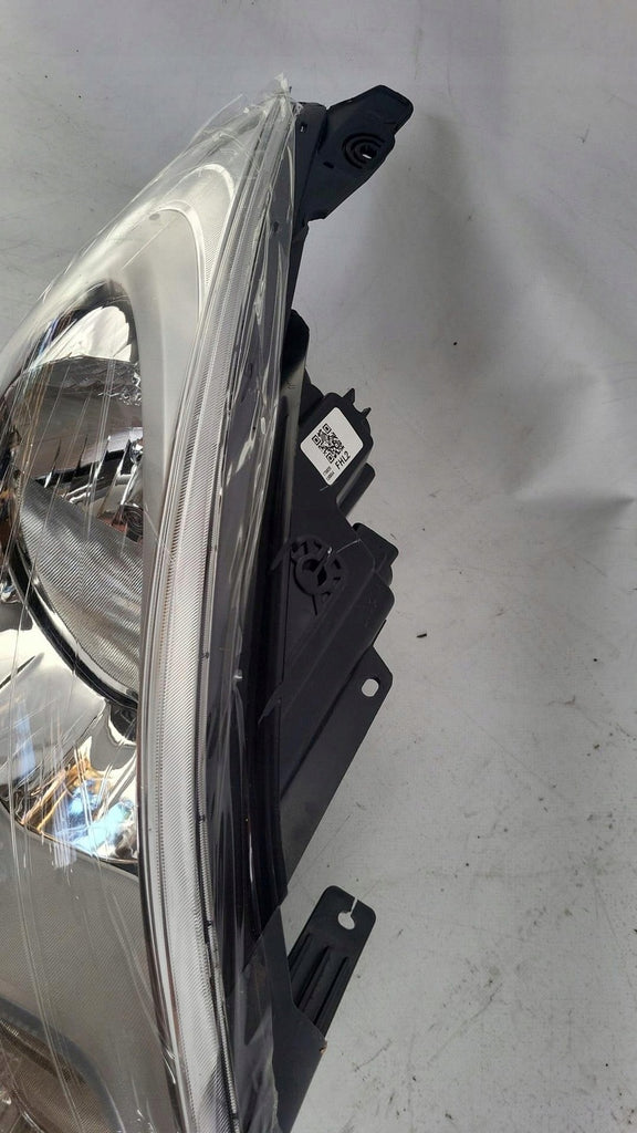 Frontscheinwerfer Hyundai I10 92102-0X1 Rechts Scheinwerfer Headlight