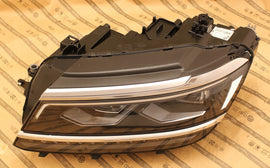 Frontscheinwerfer VW Tiguan 5NB941081D Full LED Links Scheinwerfer Headlight