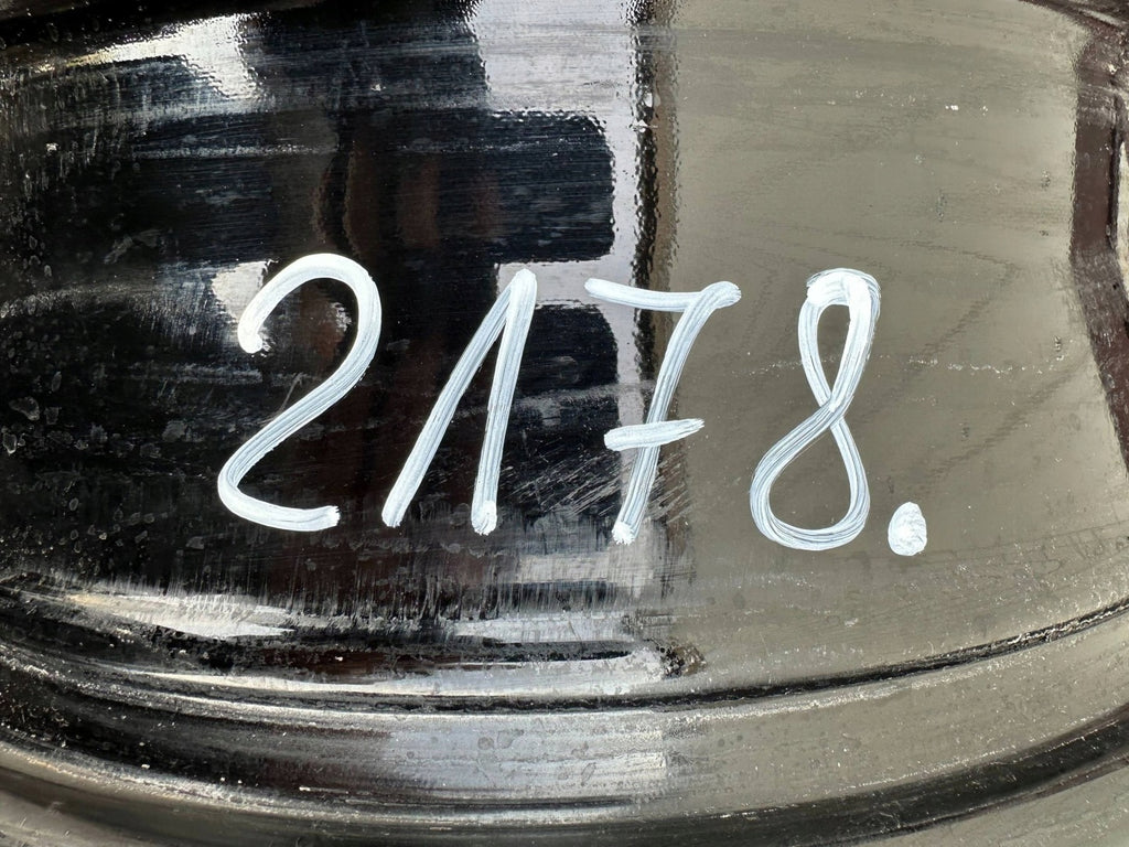 1x Alufelge 17 Zoll 6.5" 5x114.3 47ET 403006285R Dacia Duster Rim Wheel FEL5706053864tk