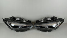 Laden Sie das Bild in den Galerie-Viewer, Frontscheinwerfer BMW 8 G14 G15 5A27A23-01 LED Links Scheinwerfer Headlight SCH6666332821bl