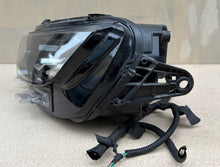 Laden Sie das Bild in den Galerie-Viewer, Frontscheinwerfer Citroën C5 Aircross 9835610380 Links Scheinwerfer Headlight SCH4243833284zc