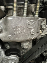 Laden Sie das Bild in den Galerie-Viewer, Motor Mazda 3 Bp HF01 2.0 56TKm 2019 Benzin Engine Komplett MOT3281243147by