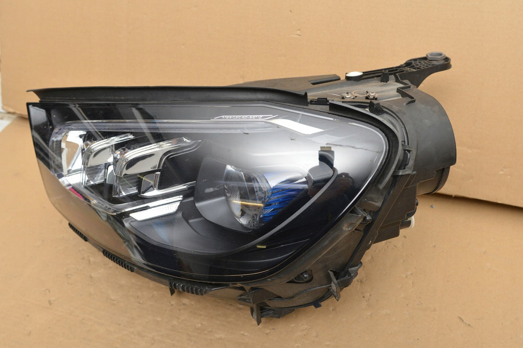 Frontscheinwerfer Mercedes-Benz Gls X167 A1679065901 LED Links Headlight SCH2271508241aw