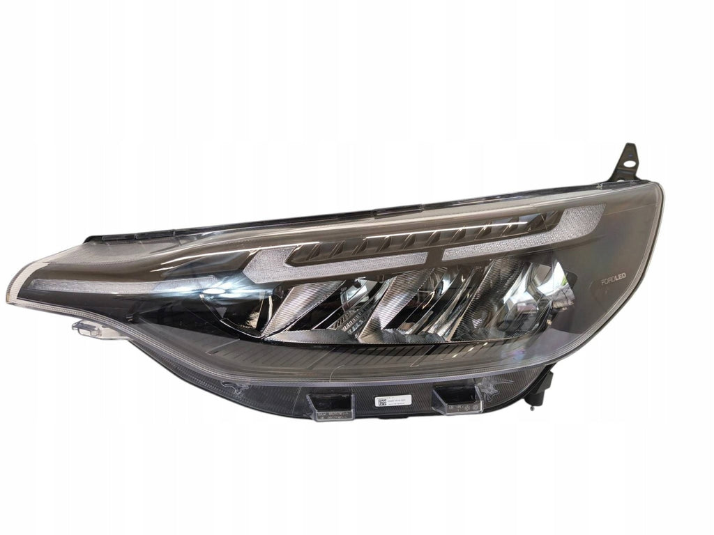 Frontscheinwerfer Ford Transit Custom PZ3113E0155 Links Scheinwerfer Headlight SCH4962376451jj
